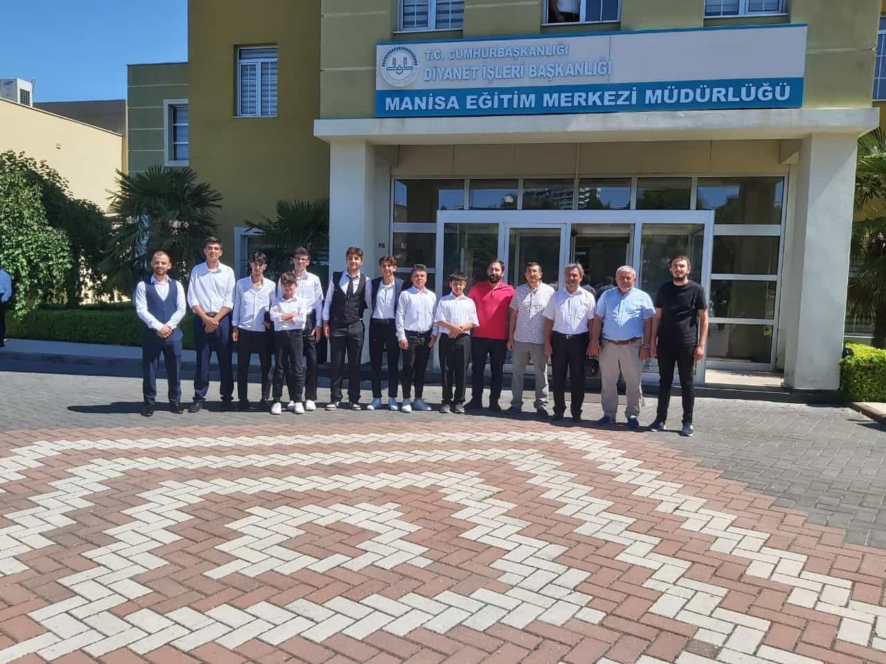 Kestanepazarı Hafızlarından Yüzde Yüz Başarı