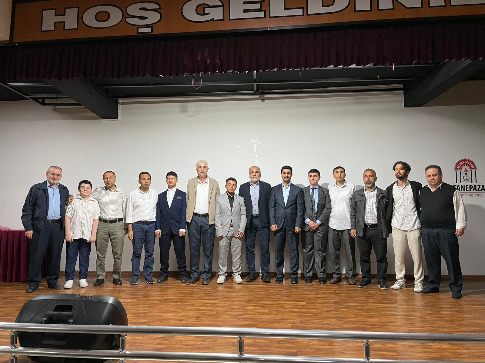 Ege'nin İncisinden Birincilere Ödül