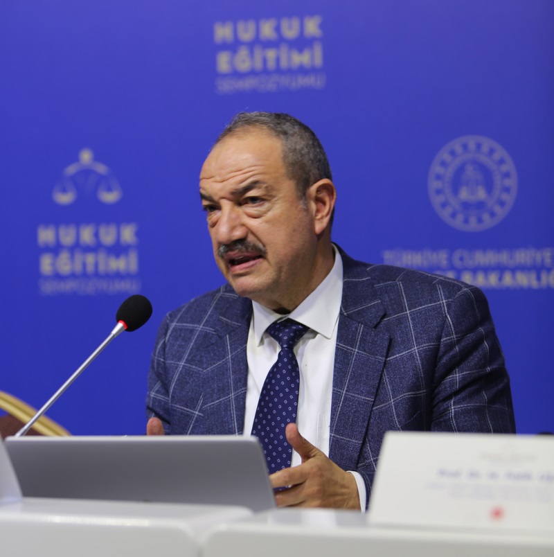 Kestanepazarı Mezunu ve Yönetim Kurulu Üyesi Prof. Dr. M. Refik Korkusuz Filipinler Cobato International Banksmoro Üniversitesi’ne Rektör Olarak Atandı