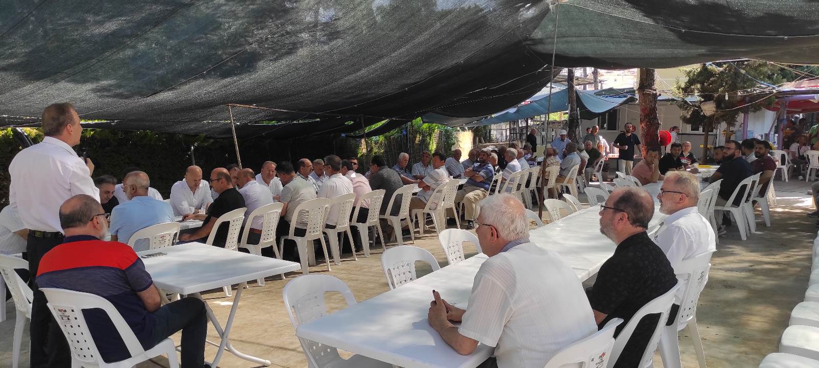 Kestanepazarı Mezunları 52. Geleneksel Buluşması Kampüste Gerçekleşti