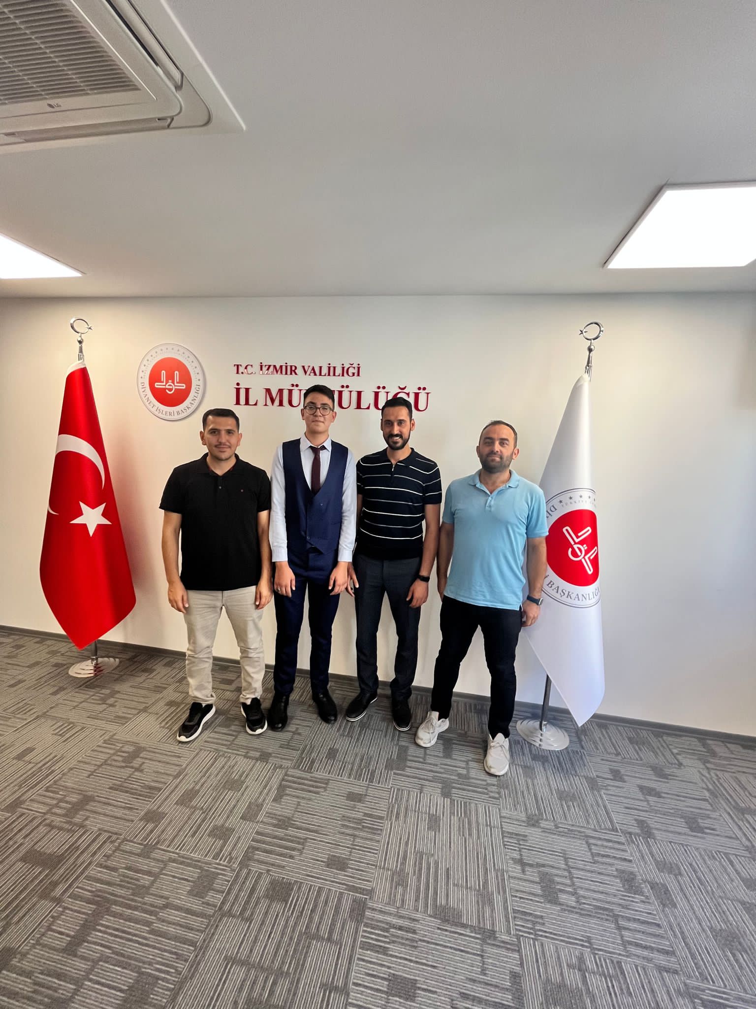Gelenek Devam Ediyor