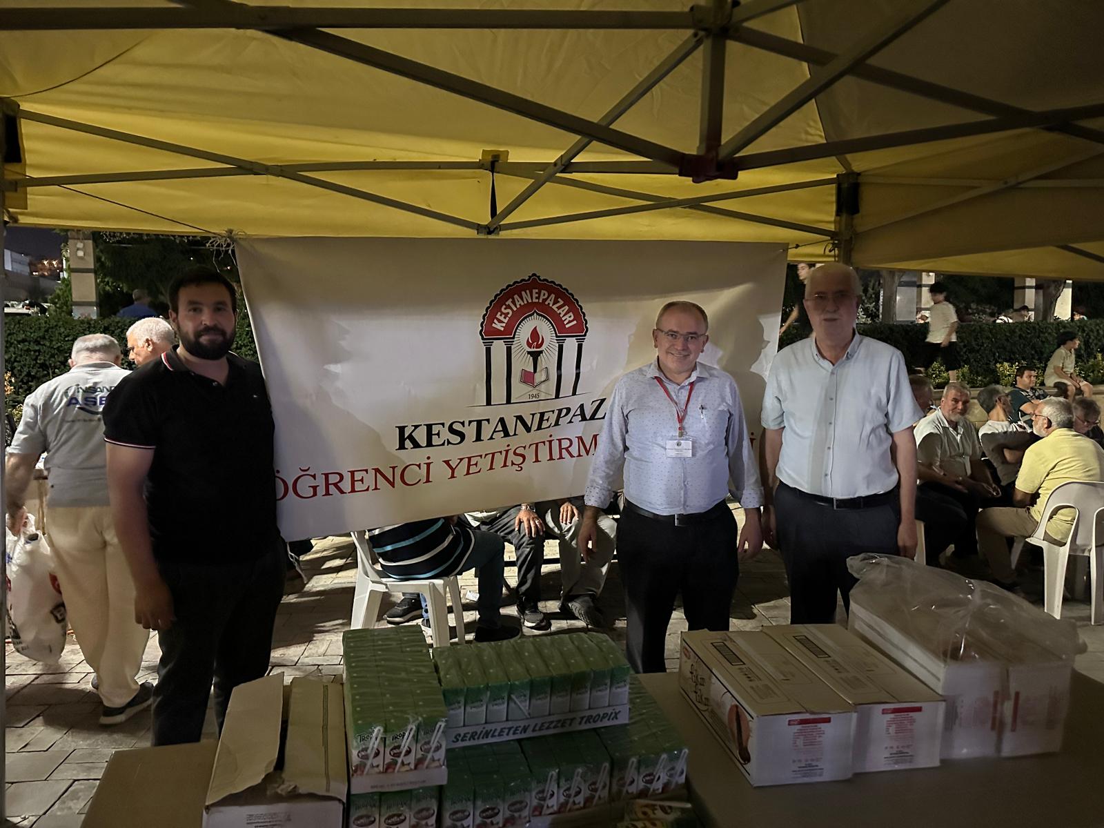 15 Temmuz’da Tek Yürek Olduk
