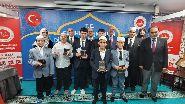 Türkiye’nin İncisi, Ege Bölge Birincisi