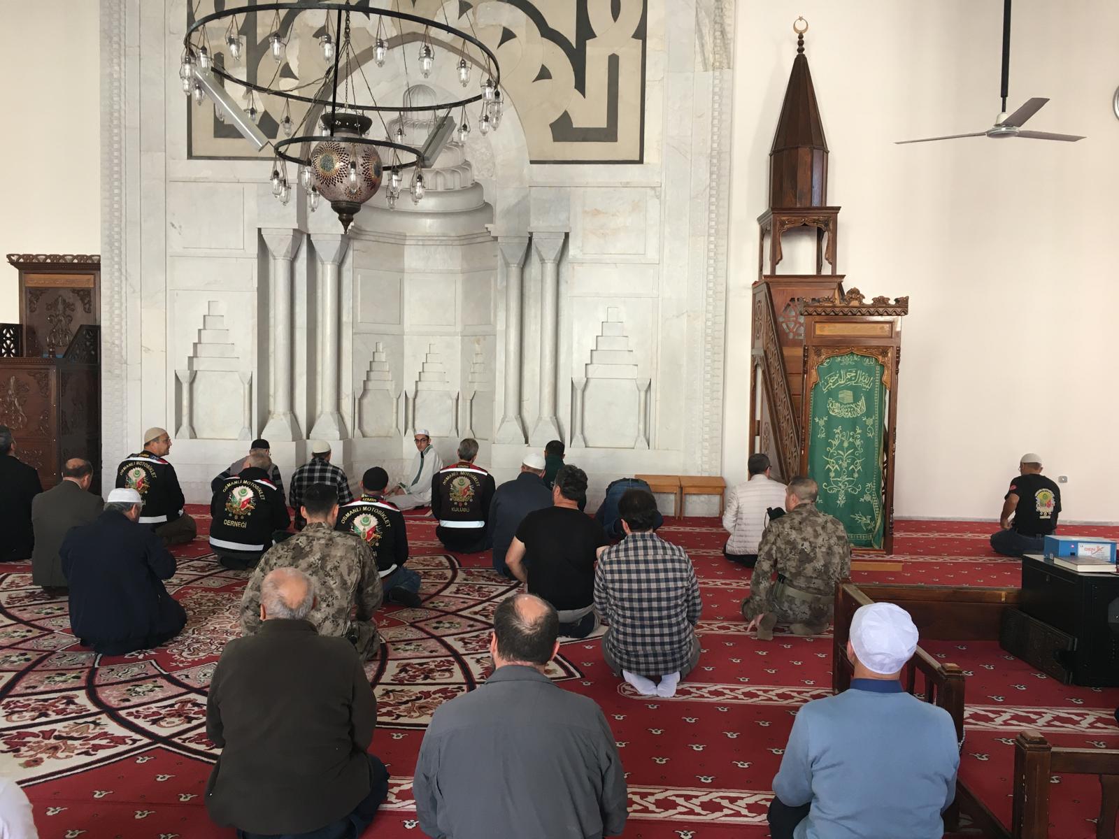 Şehadetinin Yıl Dönümünde; Şehit Özel Harekât Polisi Ahmet Alp Taşdemir ‘i Rahmetle Anıyoruz.