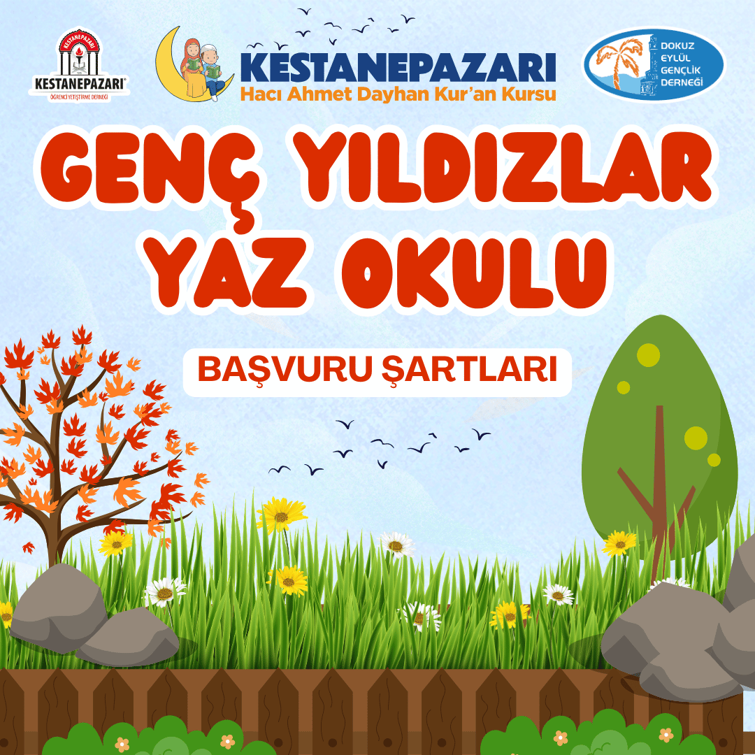 Genç Yıldızlar Yaz Okulu